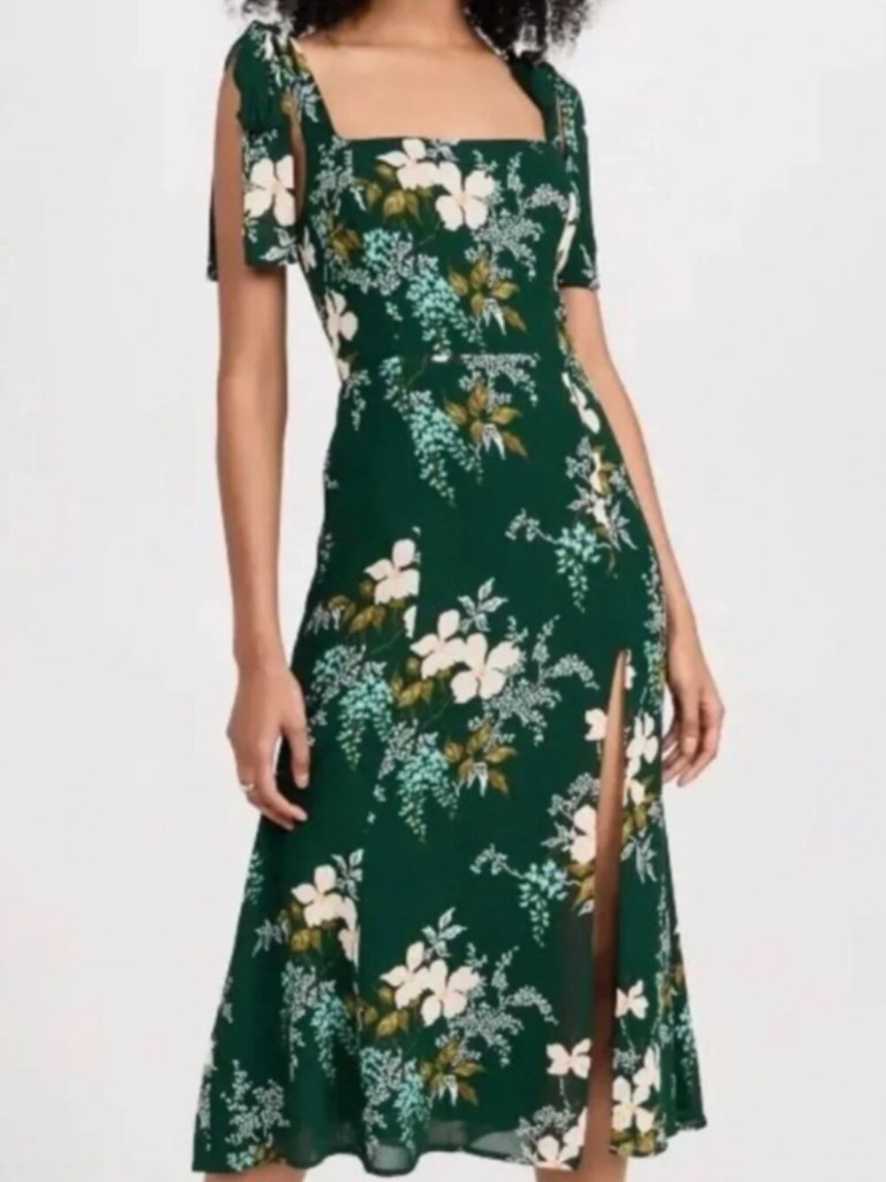 Reformation Twilight Dress 6P
